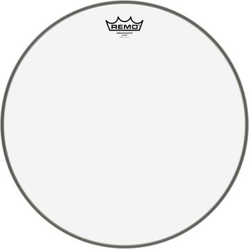  Remo 16" Ambassador Clear