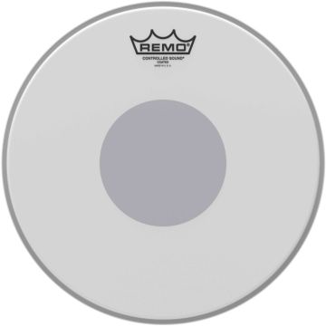 12"Cs Batter Coat+Bck Dot Botm