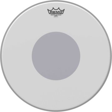 16"Cs Batter Coat+Bck Dot Botm