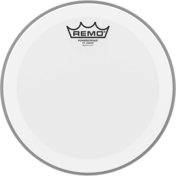  Remo 10" Powerstroke 4 Coated 