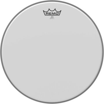  Remo 14" Ambassador X14 Coated 