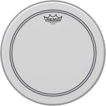  Remo 14" Powerstroke 3 Coated 