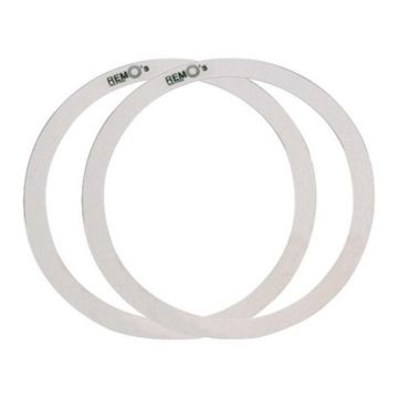  Remo 14" Rem-O-Ring Set