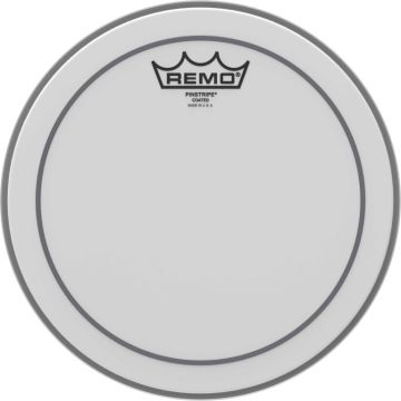  Remo 10" Pinstripe Coated 