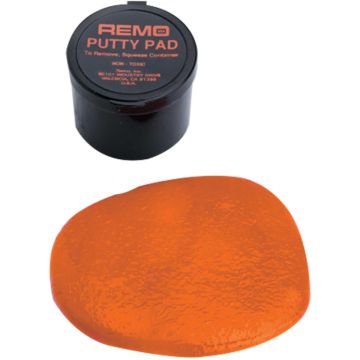 Remo Putty Pad