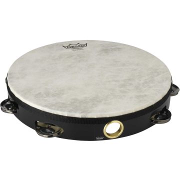  Remo 10" Tamb 1Row Jgl-Fix Head