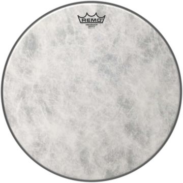  Remo 16" Fiberskyn 3 Ambassador