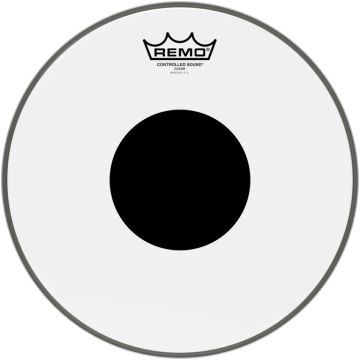 12" Ctrl.Sound Clear