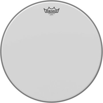  Remo 16" Ambassador Coated 