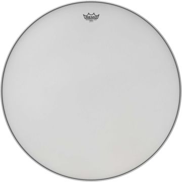  Remo 28" Timpani Renaissance + Clear Aluminium