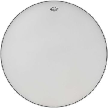  Remo 31" Timpani Renaissance + Clear Aluminium