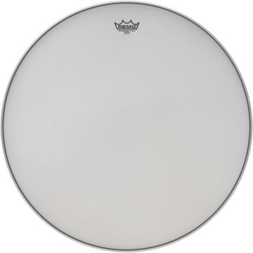  Remo 25" Timpani Renaissance + Clear Aluminium