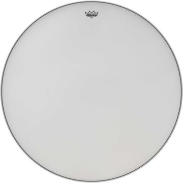  Remo 34" Timpani Renaissance + Clear Aluminium