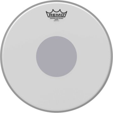 13"Cs Batter Coat+Bck Dot Botm