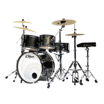 Zildjian E-Drumset Alchem-E Gold Ex