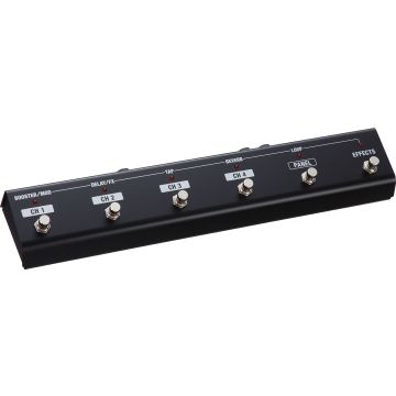 Foot controller for Roland GA Amplifiers & Katana