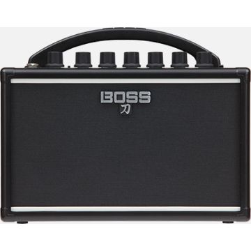 Boss KATANA-MINI Portable battery-powered Guitar Amplifier
