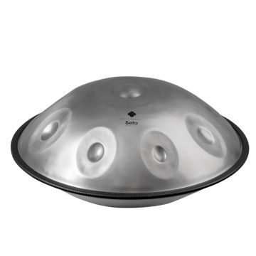 Melody Handpan D Amara Stainless Steel