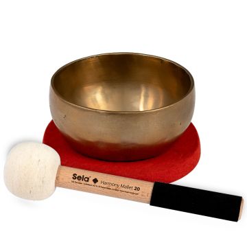 SELA Harmony Singing Bowl 12  (Ø 12 cm)