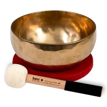 SELA Harmony Singing Bowl 19 ( Ø 19 cm)