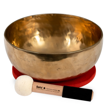 SELA Harmony Singing Bowl 26  (Ø 26 cm)