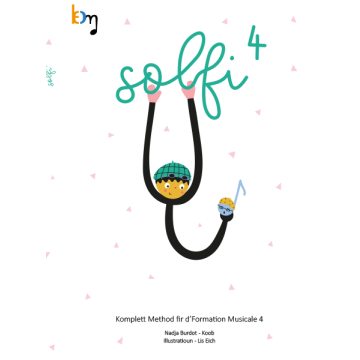 Solfi 4 (+Blieder)