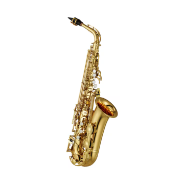 Yamaha Alto Saxophone, Student YAS-280
