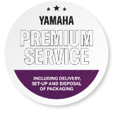 Yamaha Service Icon